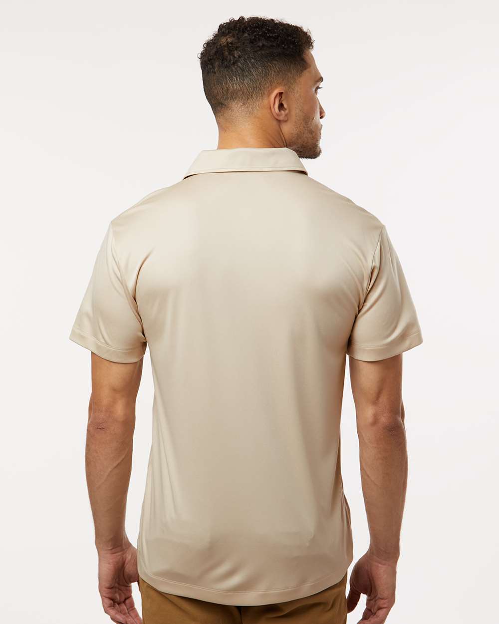 Men's Pro-Lock Performance Polo
