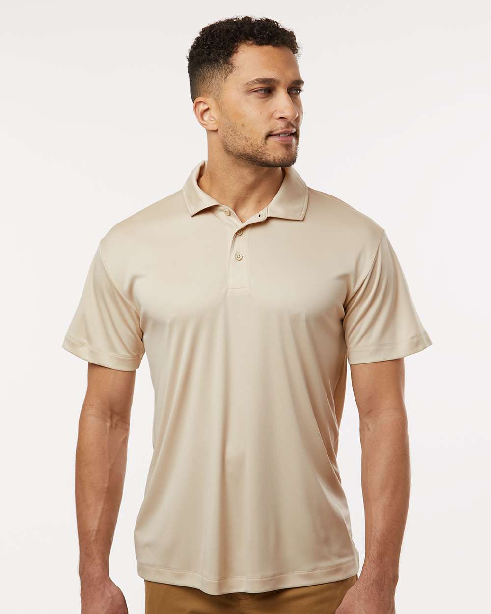 Men's Pro-Lock Performance Polo