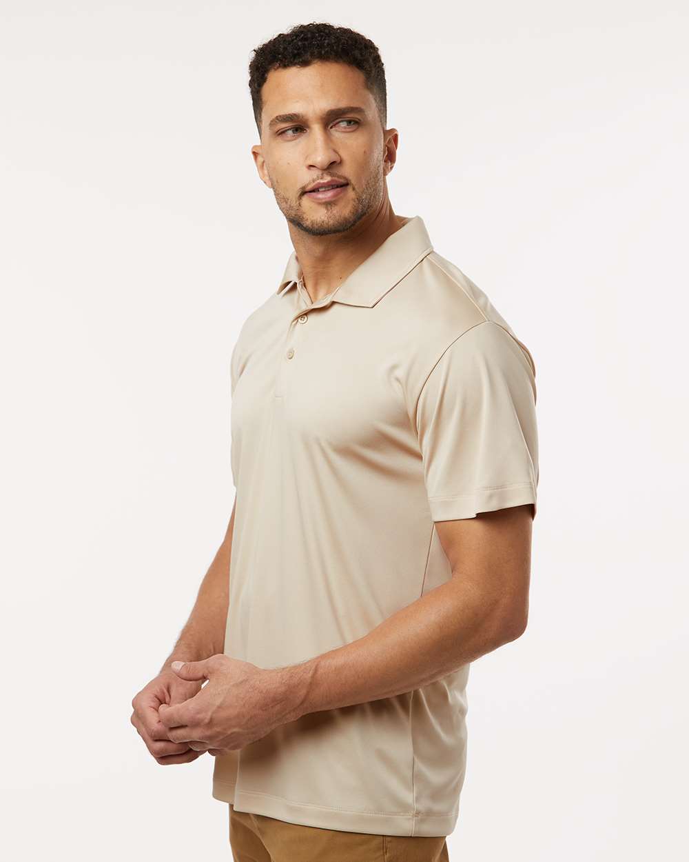 Men's Pro-Lock Performance Polo