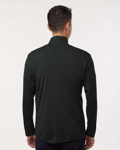 Men's Pro-Lock Performance Quarter-Zip Pullover