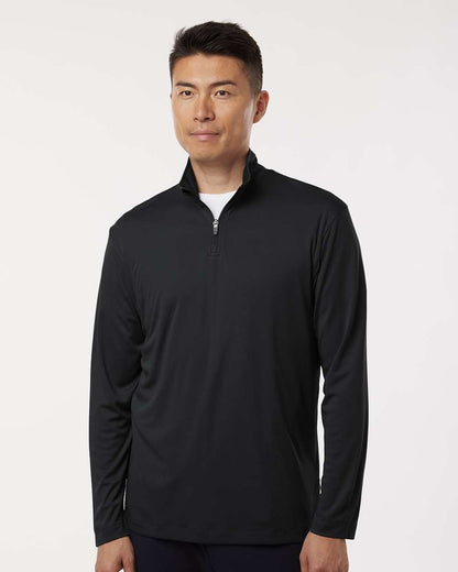 Men's Pro-Lock Performance Quarter-Zip Pullover