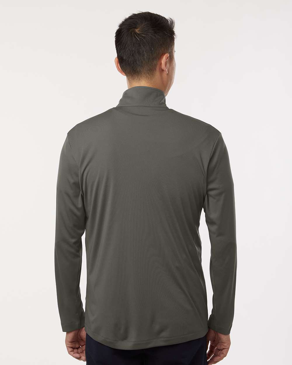 Men's Pro-Lock Performance Quarter-Zip Pullover