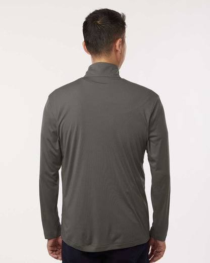 Men's Pro-Lock Performance Quarter-Zip Pullover