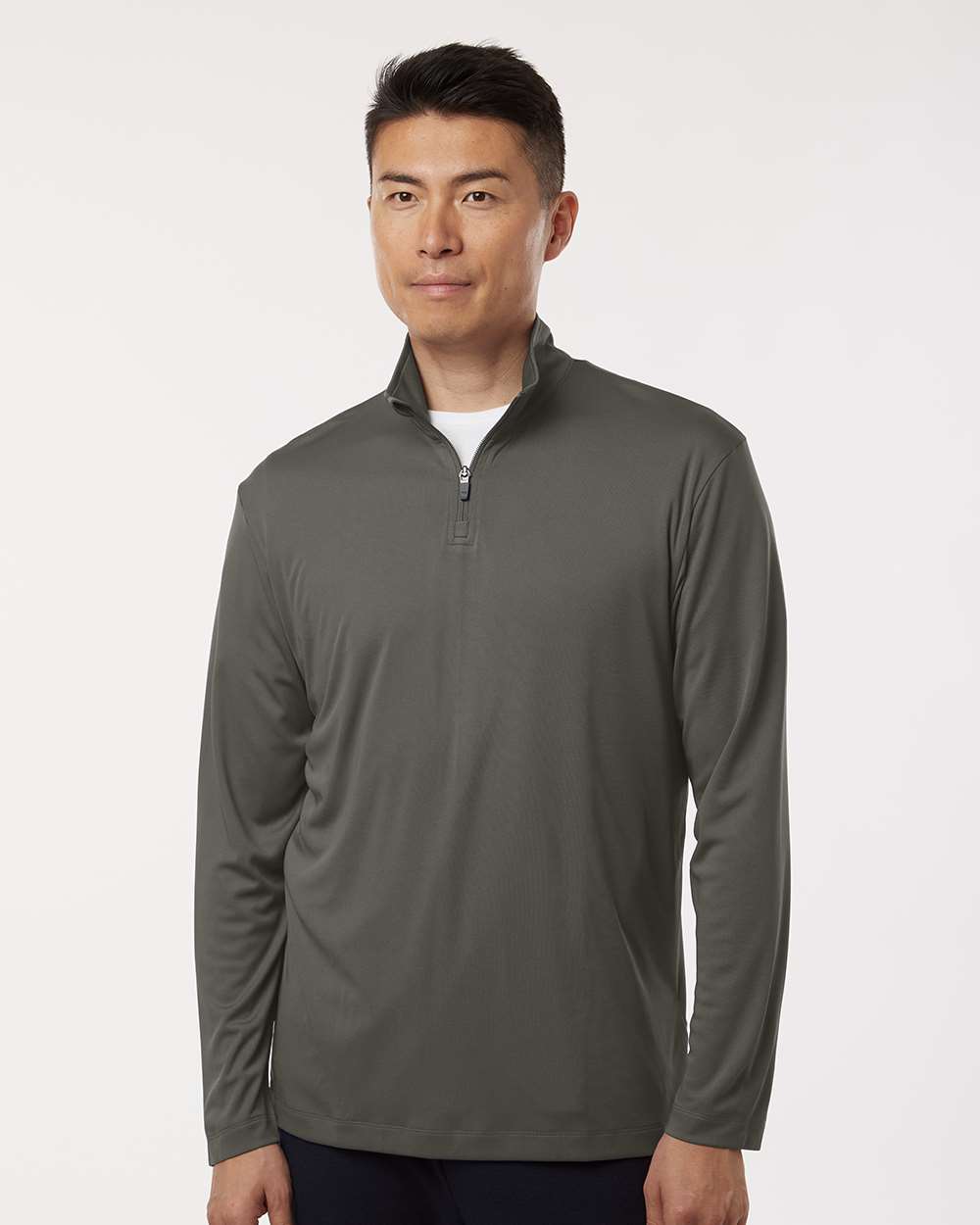 Men's Pro-Lock Performance Quarter-Zip Pullover
