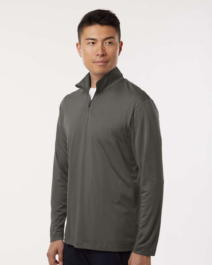 Men's Pro-Lock Performance Quarter-Zip Pullover