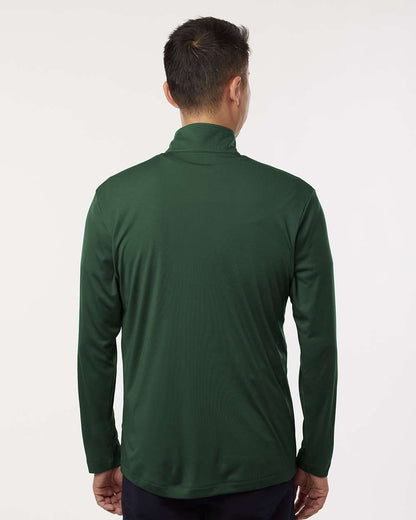 Men's Pro-Lock Performance Quarter-Zip Pullover