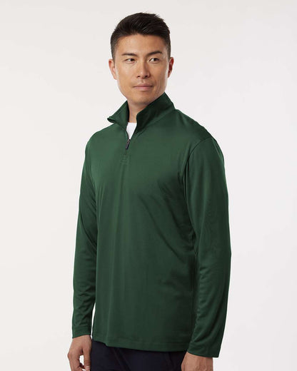 Men's Pro-Lock Performance Quarter-Zip Pullover