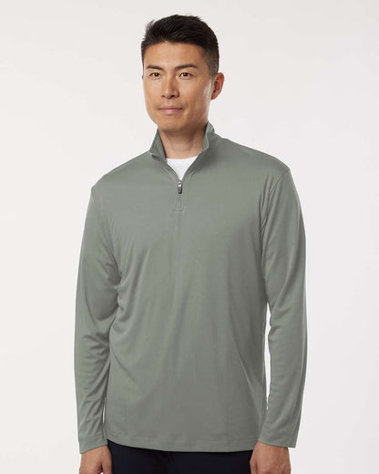 Men's Pro-Lock Performance Quarter-Zip Pullover