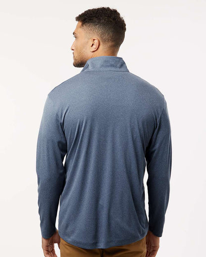 Men's Pro-Lock Performance Quarter-Zip Pullover