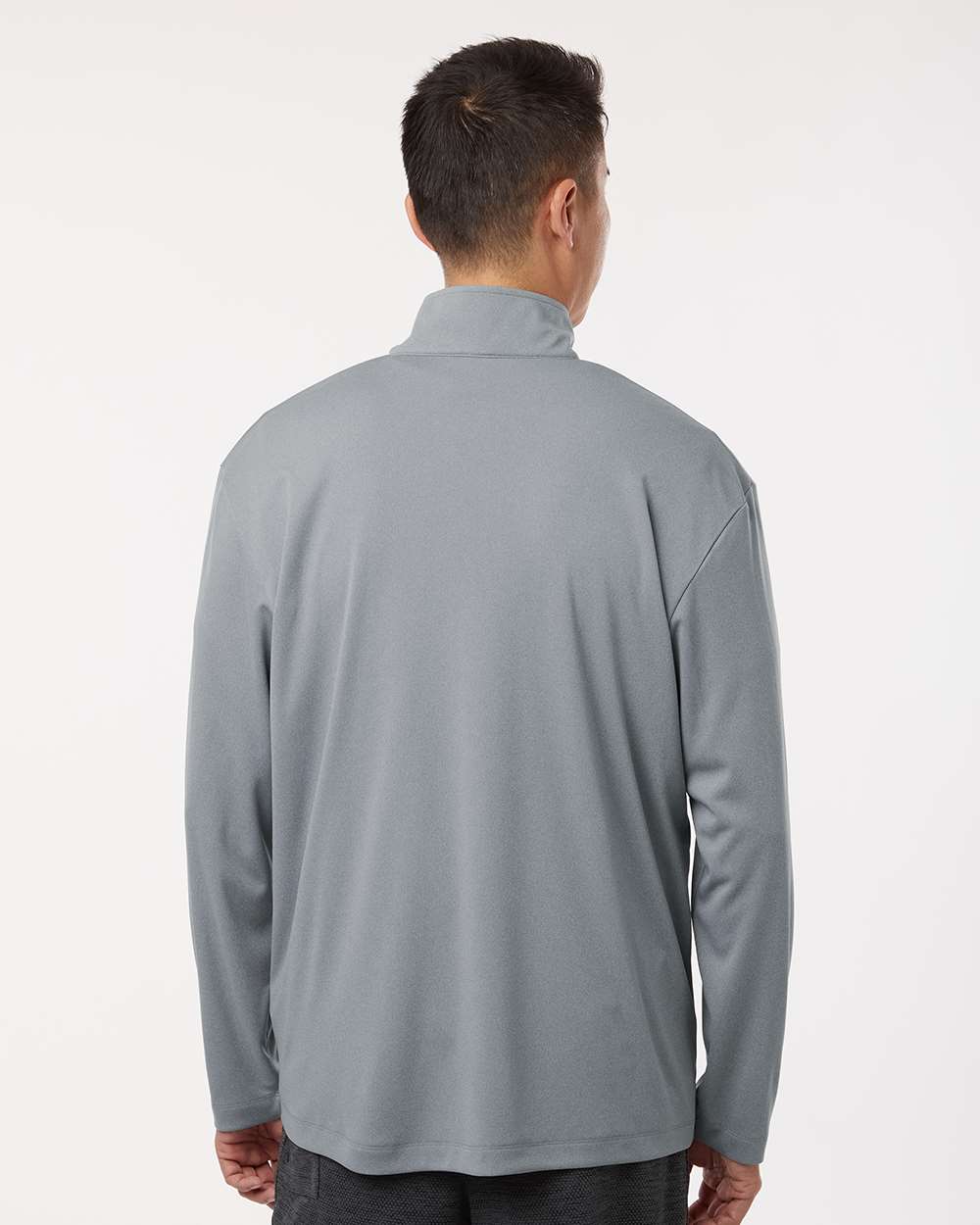 Men's Pro-Lock Performance Quarter-Zip Pullover