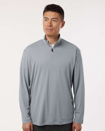 Men's Pro-Lock Performance Quarter-Zip Pullover