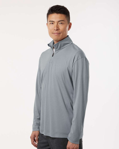 Men's Pro-Lock Performance Quarter-Zip Pullover