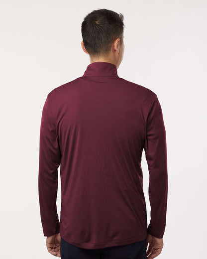 Men's Pro-Lock Performance Quarter-Zip Pullover