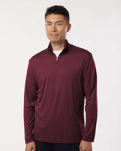 Men's Pro-Lock Performance Quarter-Zip Pullover