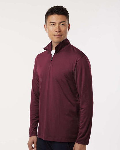 Men's Pro-Lock Performance Quarter-Zip Pullover