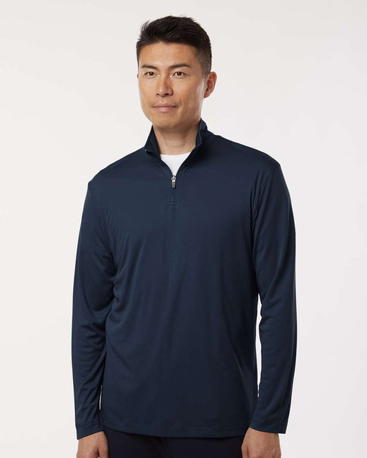 Men's Pro-Lock Performance Quarter-Zip Pullover