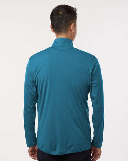 Men's Pro-Lock Performance Quarter-Zip Pullover