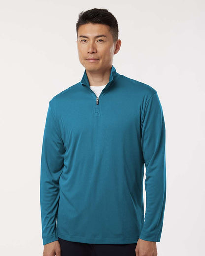 Men's Pro-Lock Performance Quarter-Zip Pullover