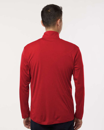Men's Pro-Lock Performance Quarter-Zip Pullover