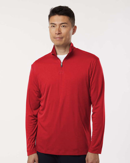 Men's Pro-Lock Performance Quarter-Zip Pullover