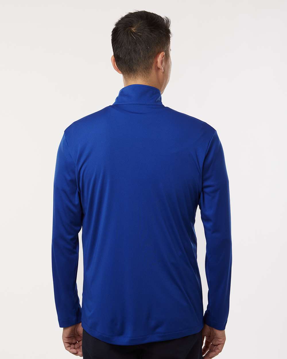 Men's Pro-Lock Performance Quarter-Zip Pullover