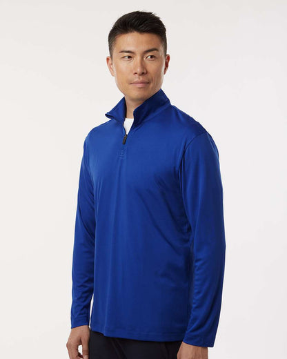 Men's Pro-Lock Performance Quarter-Zip Pullover