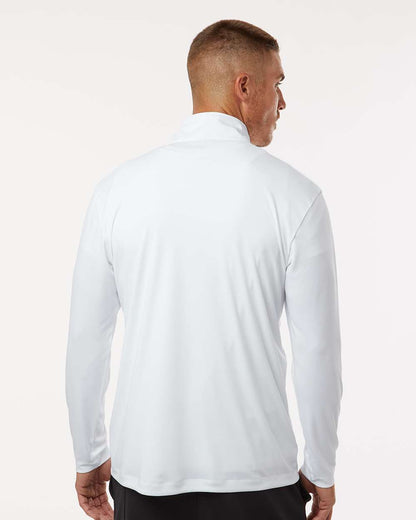 Men's Pro-Lock Performance Quarter-Zip Pullover