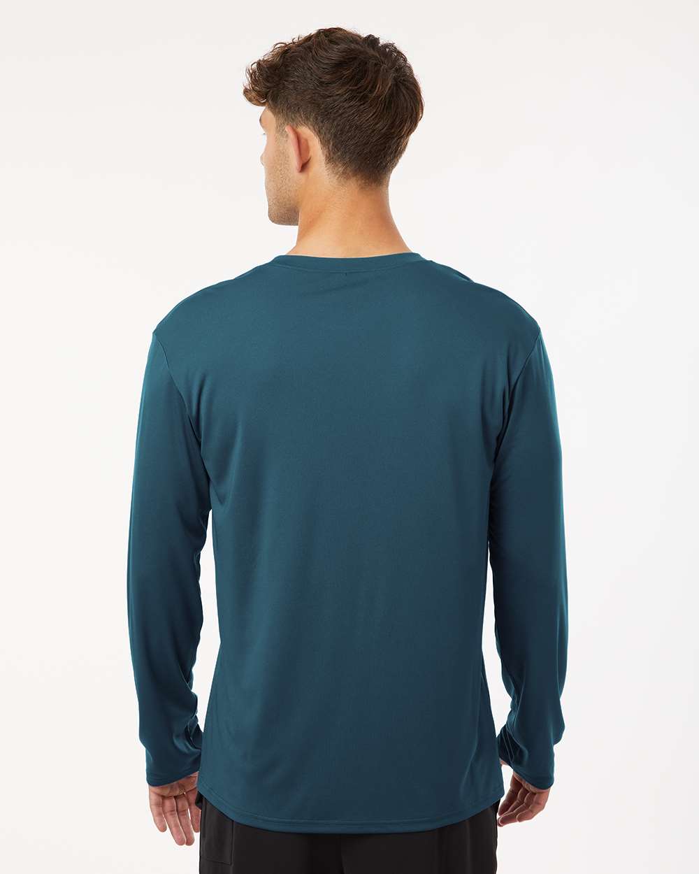 Unisex Pro-Lock Performance Long Sleeve T-Shirt