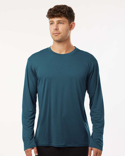 Unisex Pro-Lock Performance Long Sleeve T-Shirt