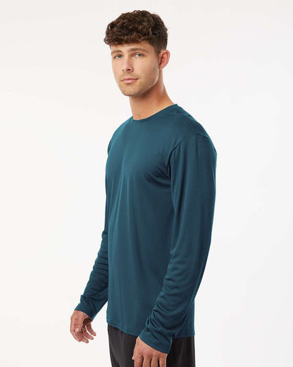 Unisex Pro-Lock Performance Long Sleeve T-Shirt