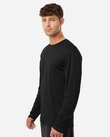 Unisex Pro-Lock Performance Long Sleeve T-Shirt