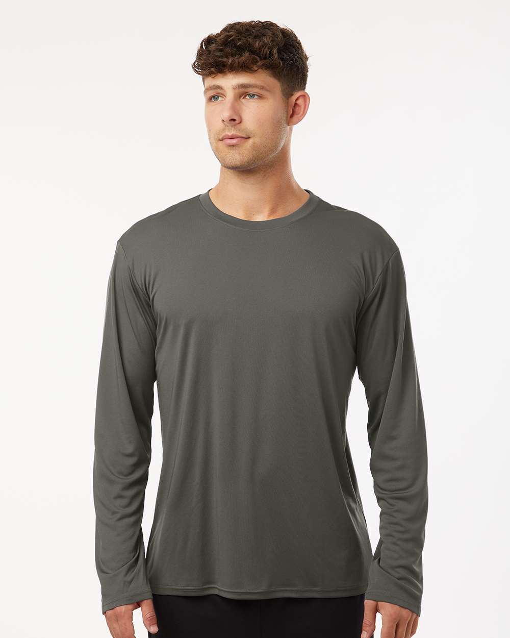 Unisex Pro-Lock Performance Long Sleeve T-Shirt
