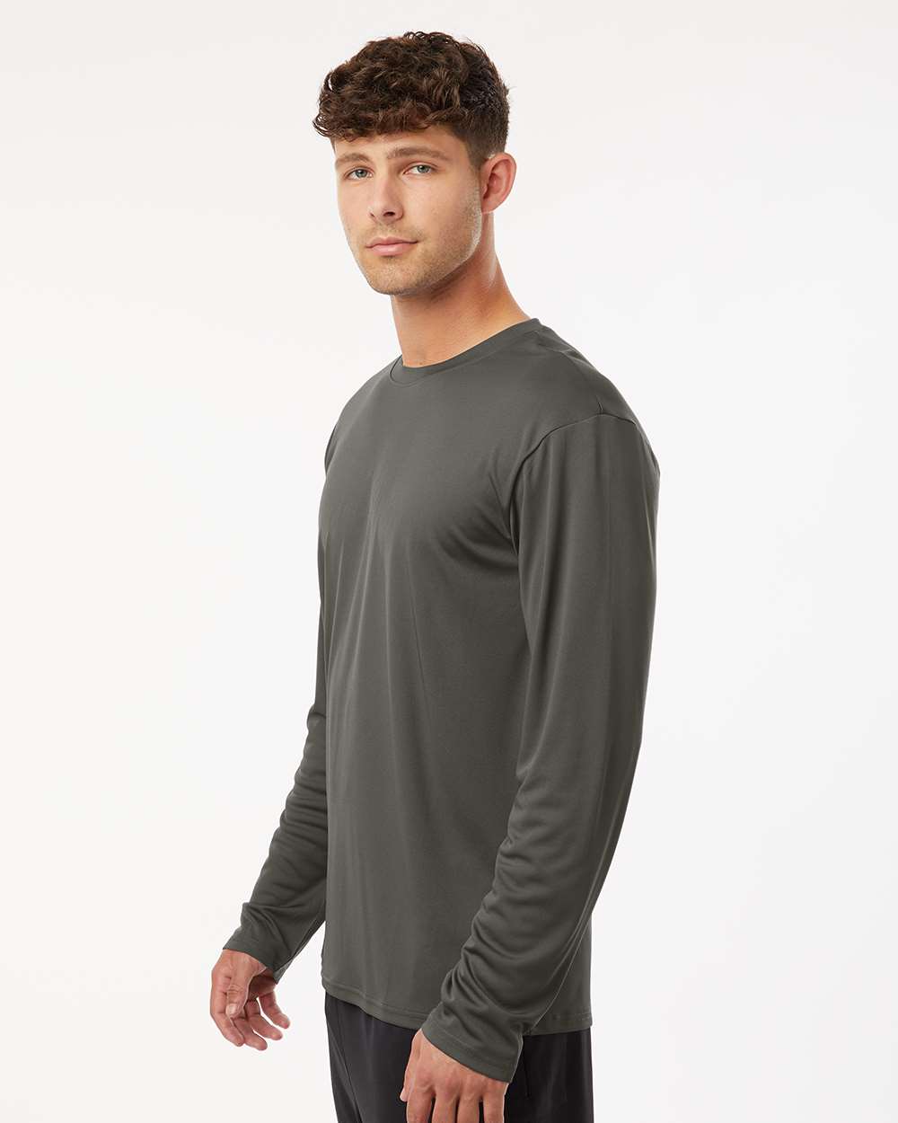 Unisex Pro-Lock Performance Long Sleeve T-Shirt