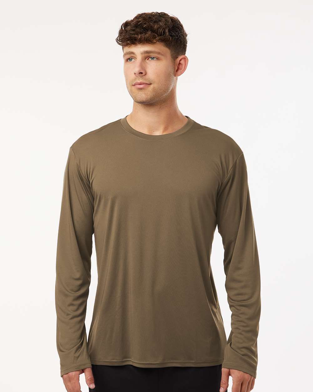 Unisex Pro-Lock Performance Long Sleeve T-Shirt