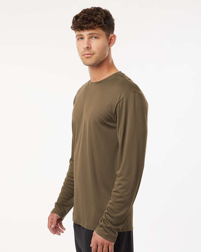 Unisex Pro-Lock Performance Long Sleeve T-Shirt