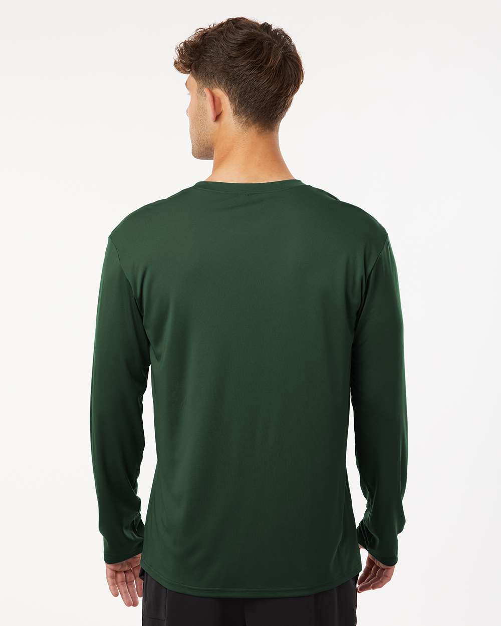 Unisex Pro-Lock Performance Long Sleeve T-Shirt