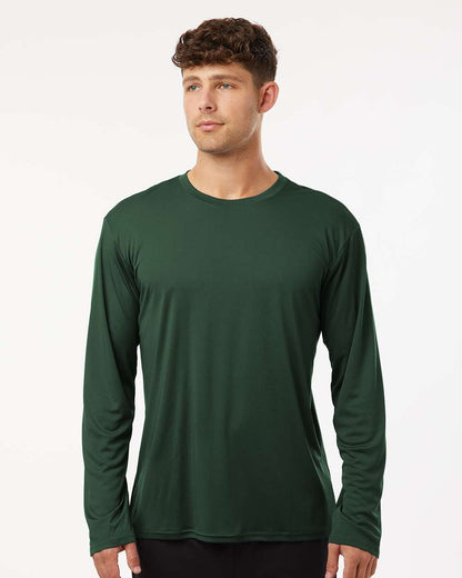 Unisex Pro-Lock Performance Long Sleeve T-Shirt