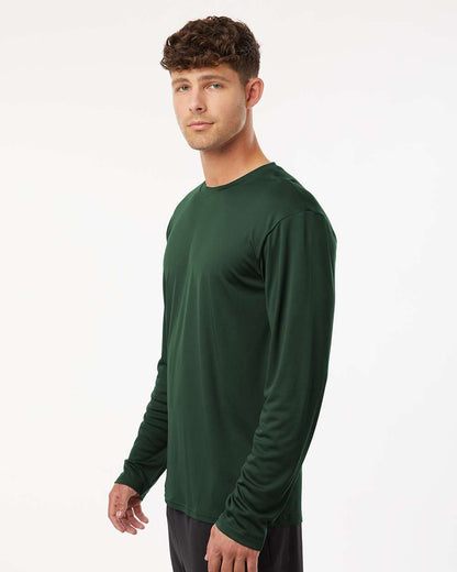 Unisex Pro-Lock Performance Long Sleeve T-Shirt
