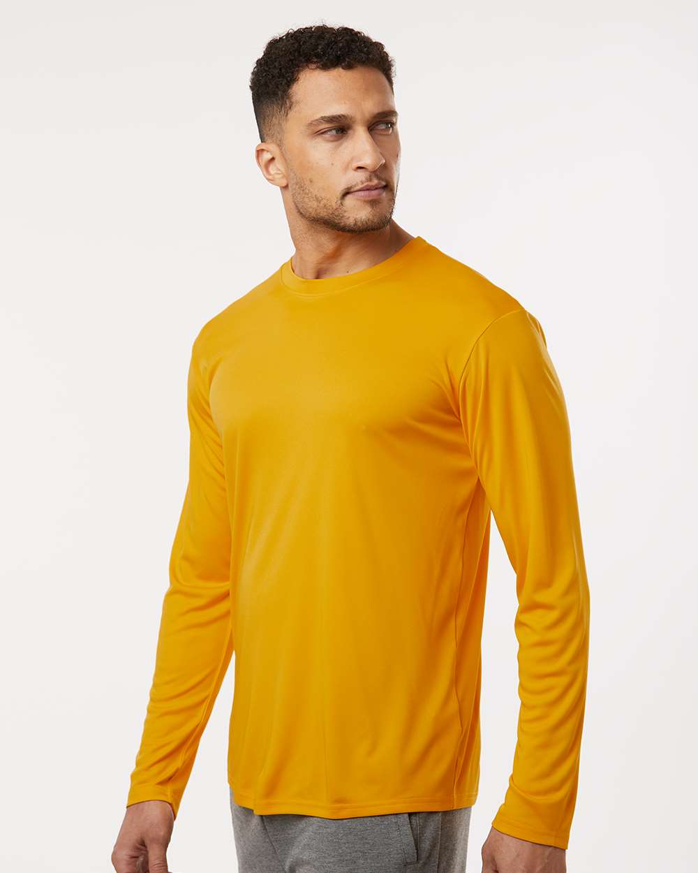 Unisex Pro-Lock Performance Long Sleeve T-Shirt
