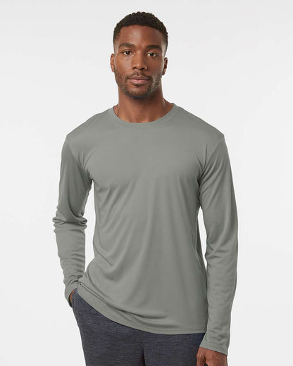 Unisex Pro-Lock Performance Long Sleeve T-Shirt