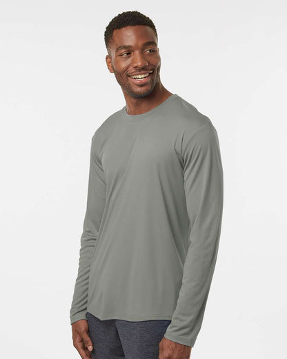 Unisex Pro-Lock Performance Long Sleeve T-Shirt