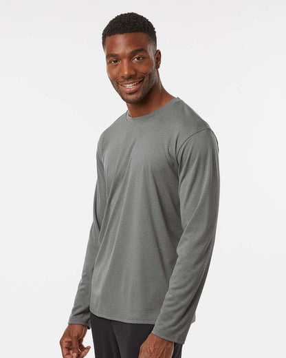 Unisex Pro-Lock Performance Long Sleeve T-Shirt
