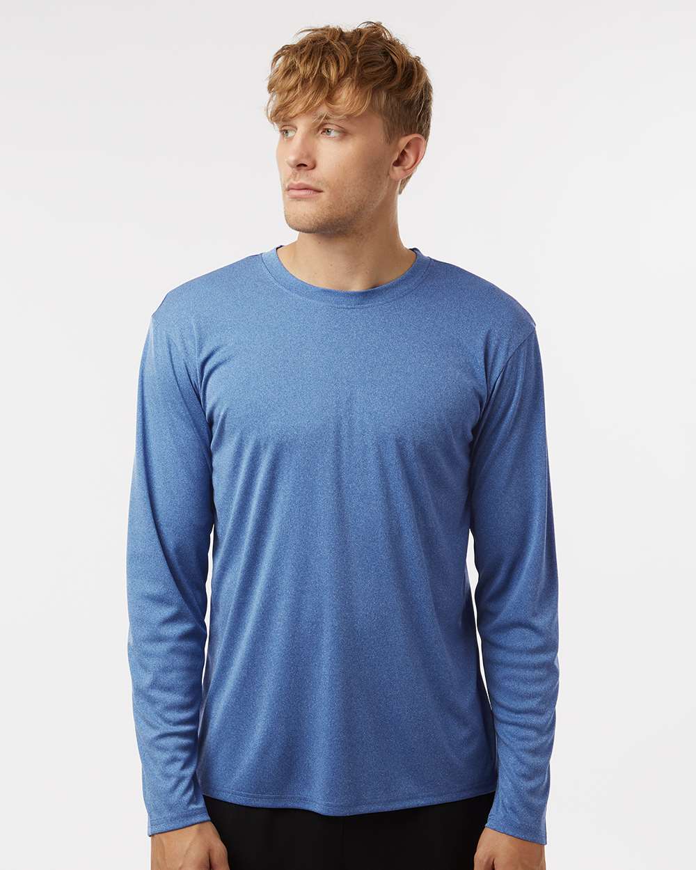 Unisex Pro-Lock Performance Long Sleeve T-Shirt