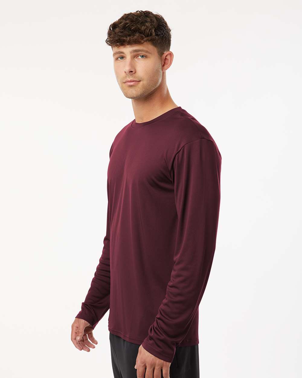 Unisex Pro-Lock Performance Long Sleeve T-Shirt