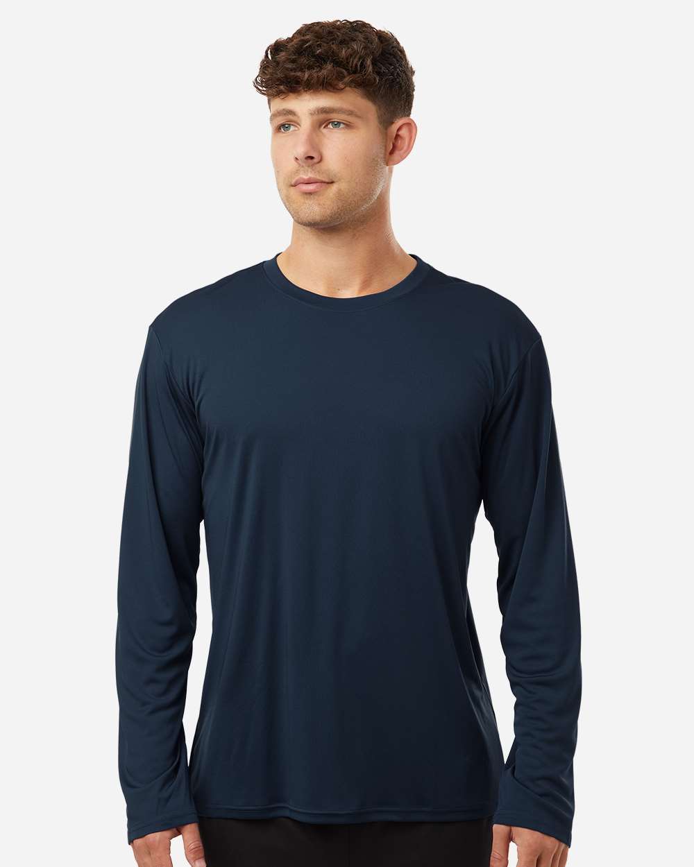 Unisex Pro-Lock Performance Long Sleeve T-Shirt