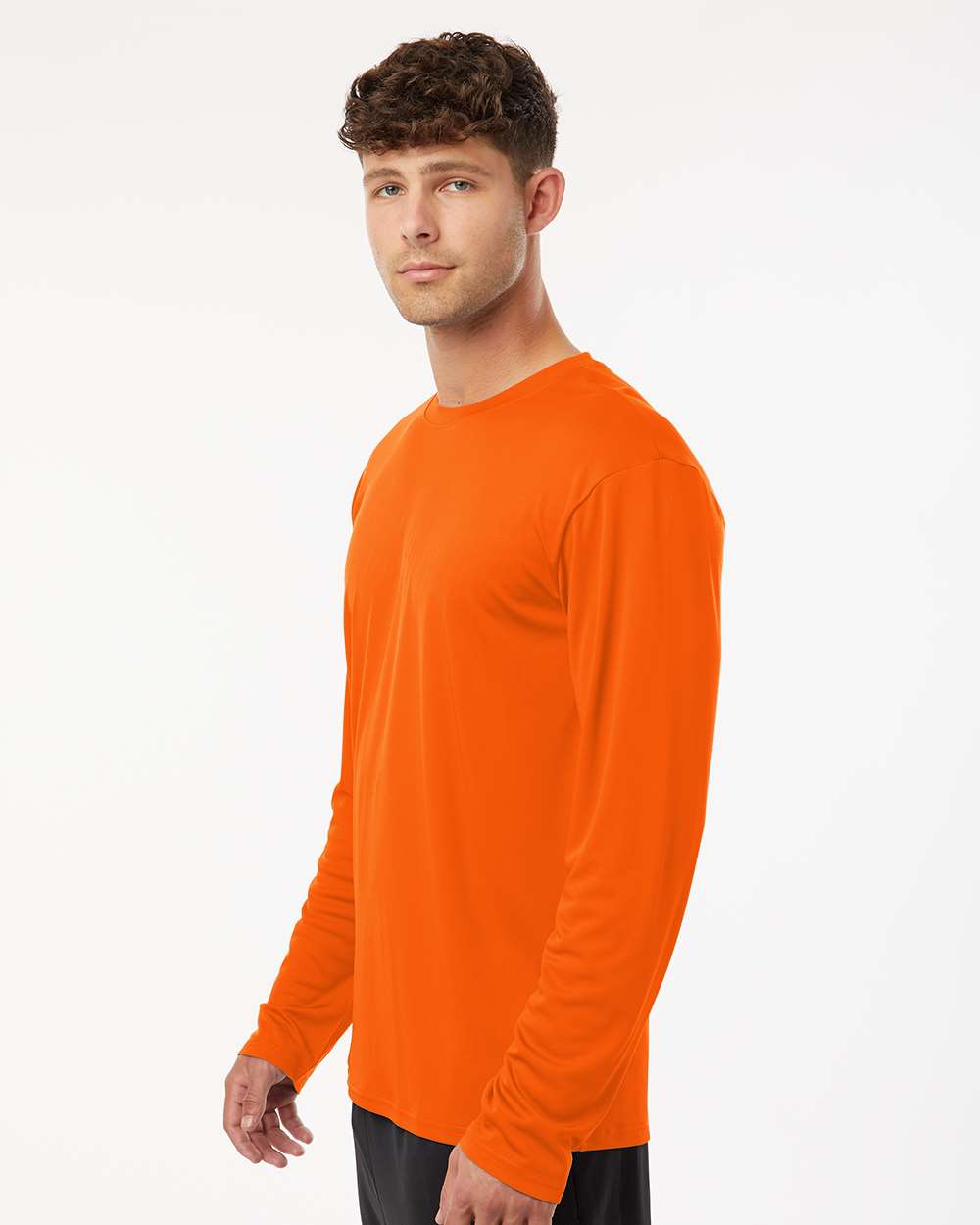 Unisex Pro-Lock Performance Long Sleeve T-Shirt