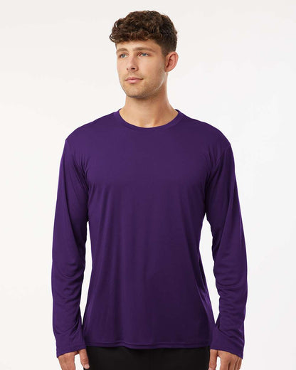 Unisex Pro-Lock Performance Long Sleeve T-Shirt