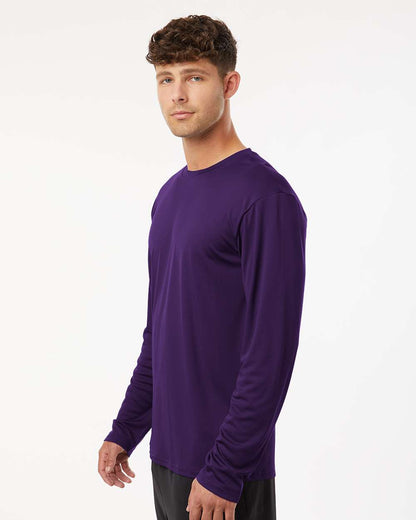 Unisex Pro-Lock Performance Long Sleeve T-Shirt