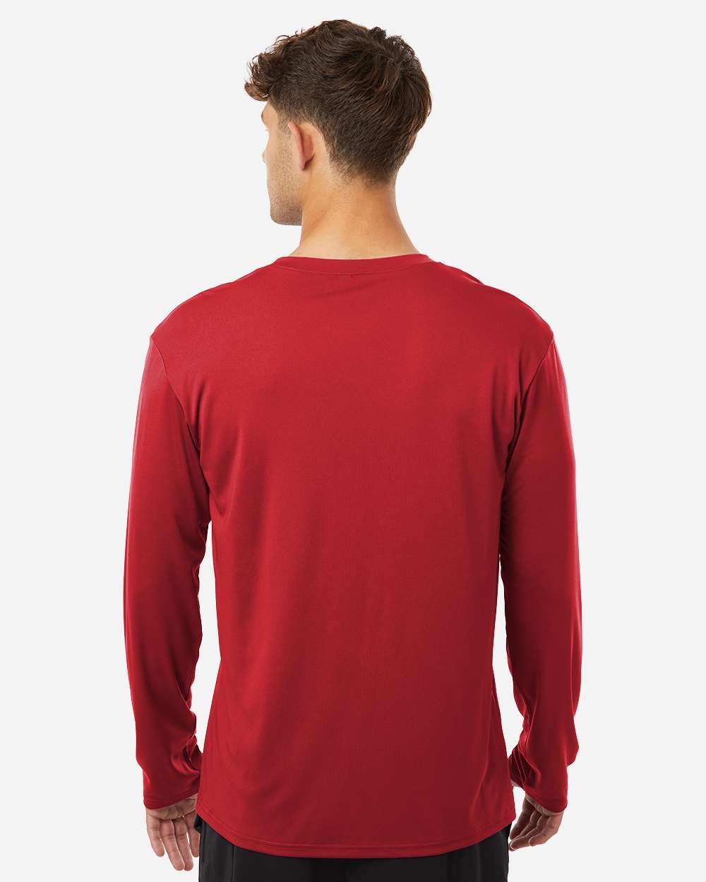 Unisex Pro-Lock Performance Long Sleeve T-Shirt