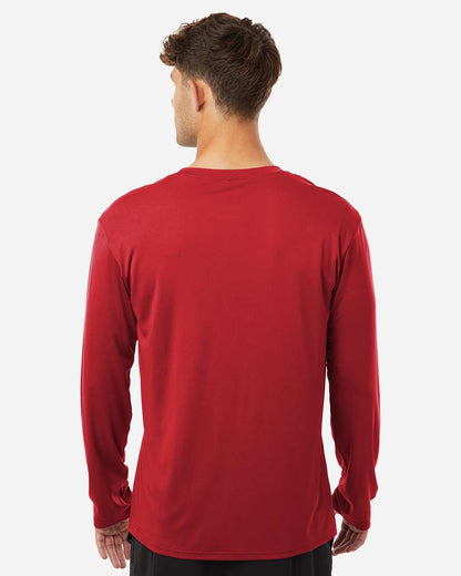 Unisex Pro-Lock Performance Long Sleeve T-Shirt